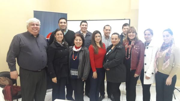 Taller de Elaboración de Procedimientos